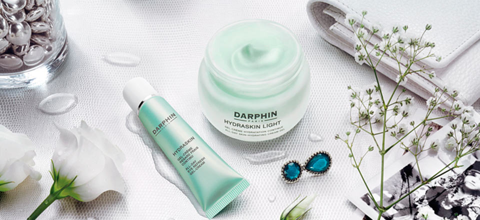 Darphin productos de belleza